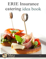 Catering Ideabook